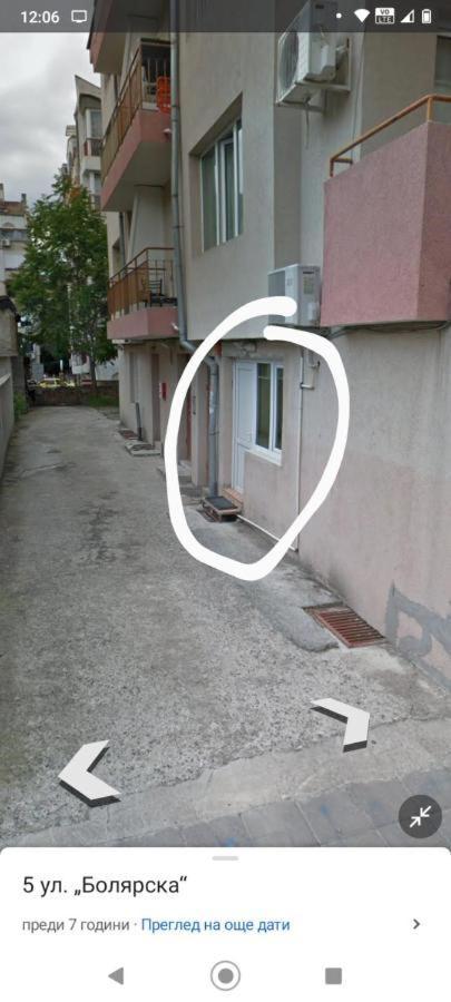 Болярска10 布尔加斯 外观 照片