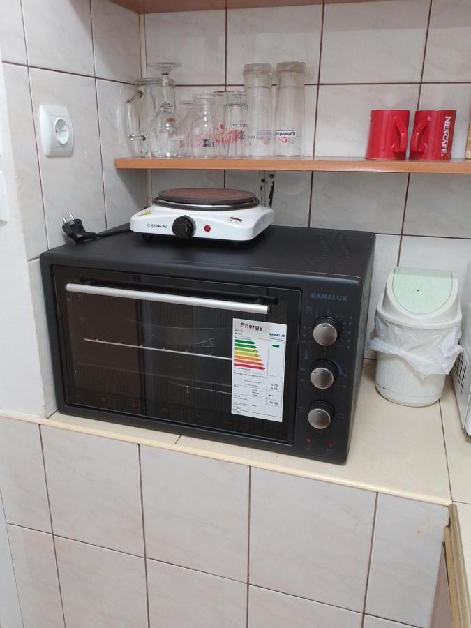 Болярска10 布尔加斯 外观 照片