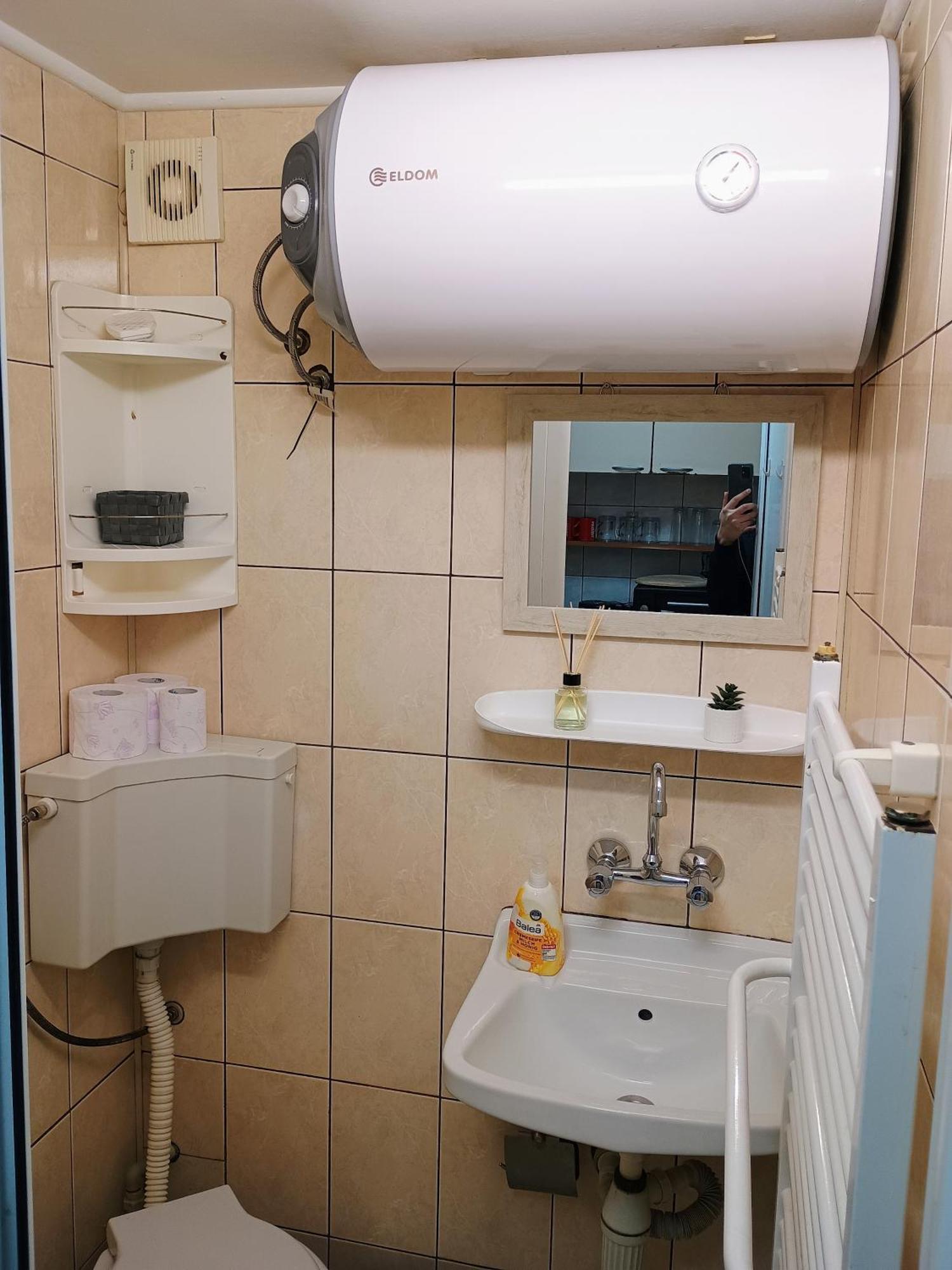Болярска10 布尔加斯 外观 照片